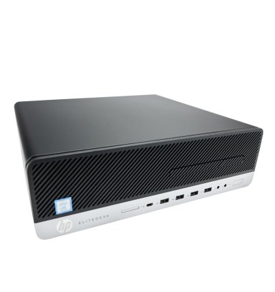 HP EliteDesk 800 G4 SFF