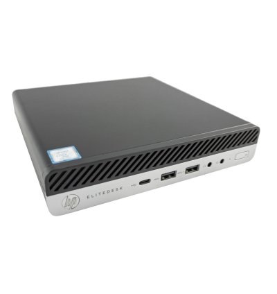 HP EliteDesk 800 G5 Core i5