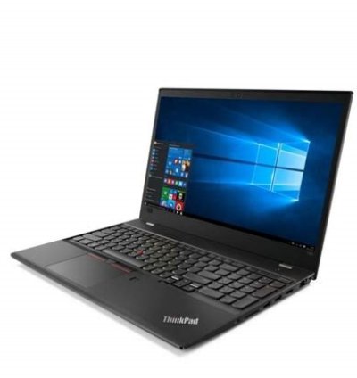 Lenovo Thinkpad T580, Core i7