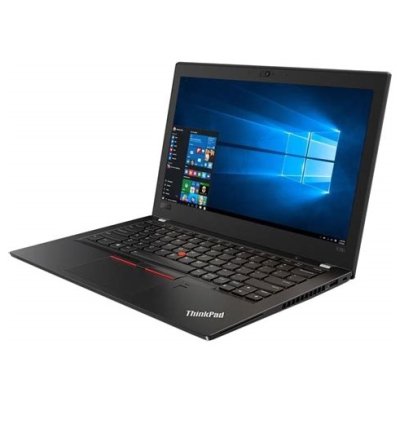 Lenovo Thinkpad X280, Core i7 8550U